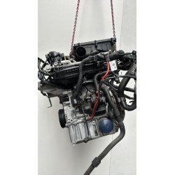 Moteur Audi A1 1 Phase 2
